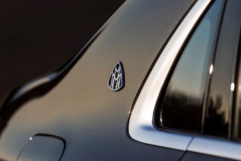 Mercedes-Benz S-Class 2018 chốt giá từ 4,19 tỷ tại VN